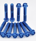 LUX Titanium Blots Kit- Talaria XXX
